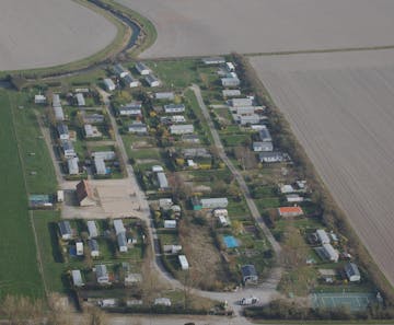 Camping La Ferme de Mayocq