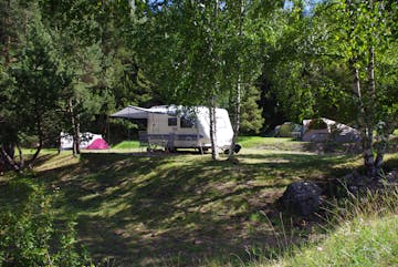 Camping Le Chenantier