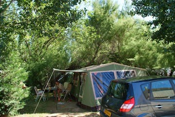 Camping Le Clos Virgile