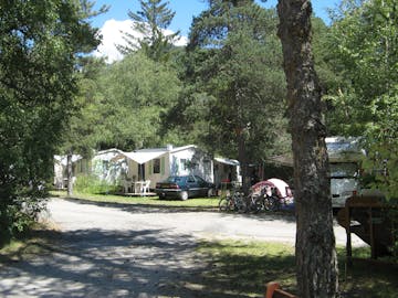 Camping Le Diamant