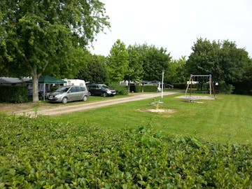 Camping Le Vallage