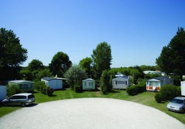 Camping Les Charmettes