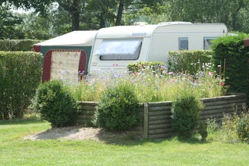 Camping Les Puits Tournants