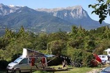 Camping Les Tourelles