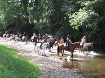 Camping Les Tourterelles