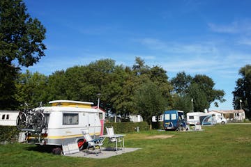 Camping Mareveld
