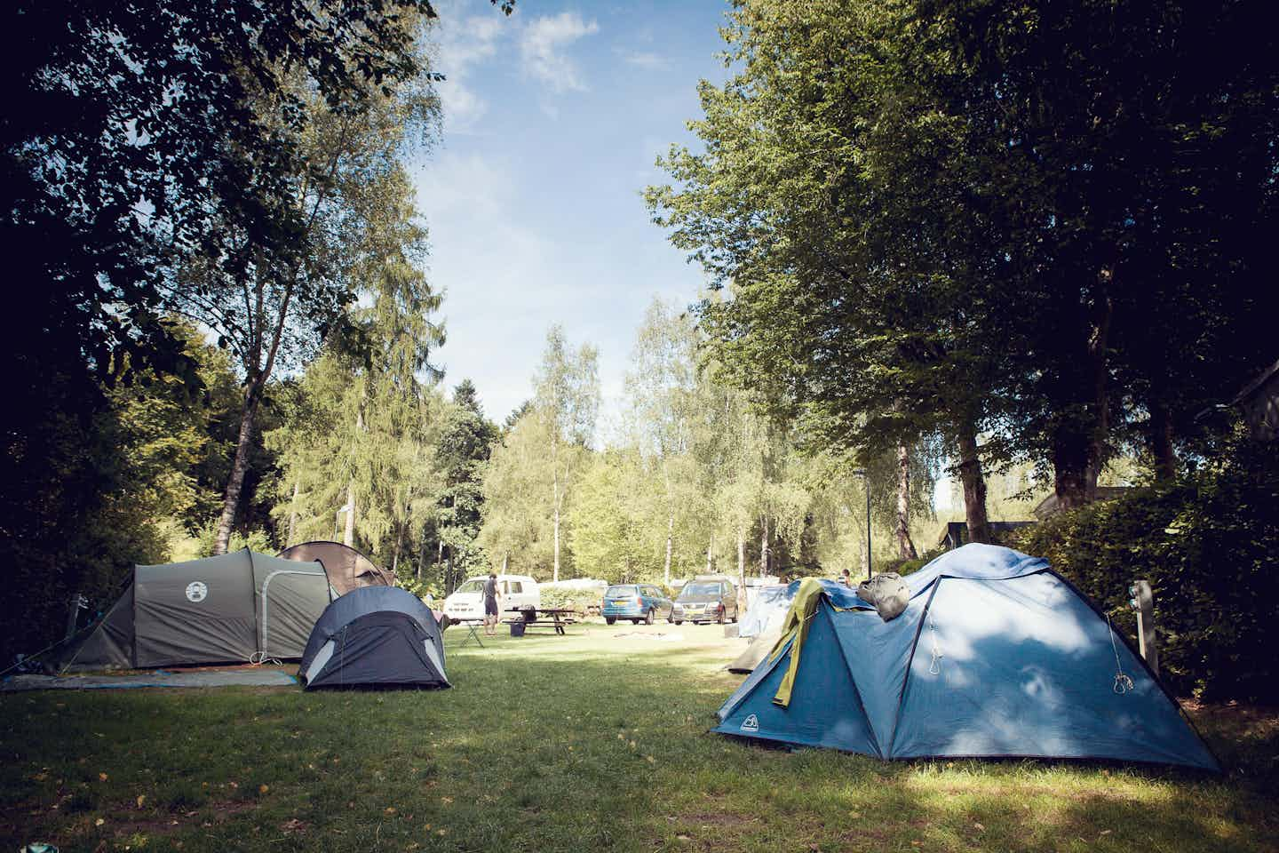 Camping Martbusch