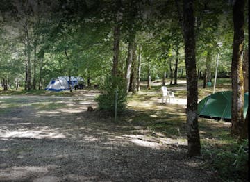 Camping Moto Dordogne