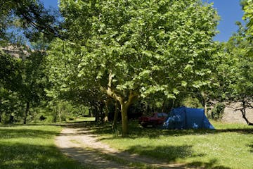 Camping Le Moulin d'Onclaire