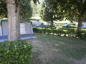 Camping Municipal Montbard