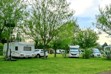 Resort & Camping - Val de Braye