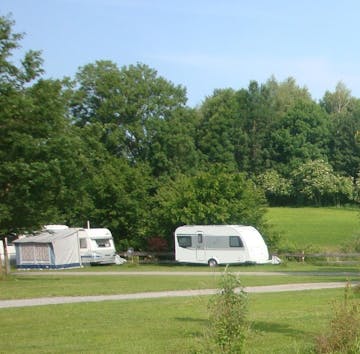 Camping Öschlesee