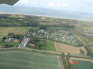 Camping Oranjezon