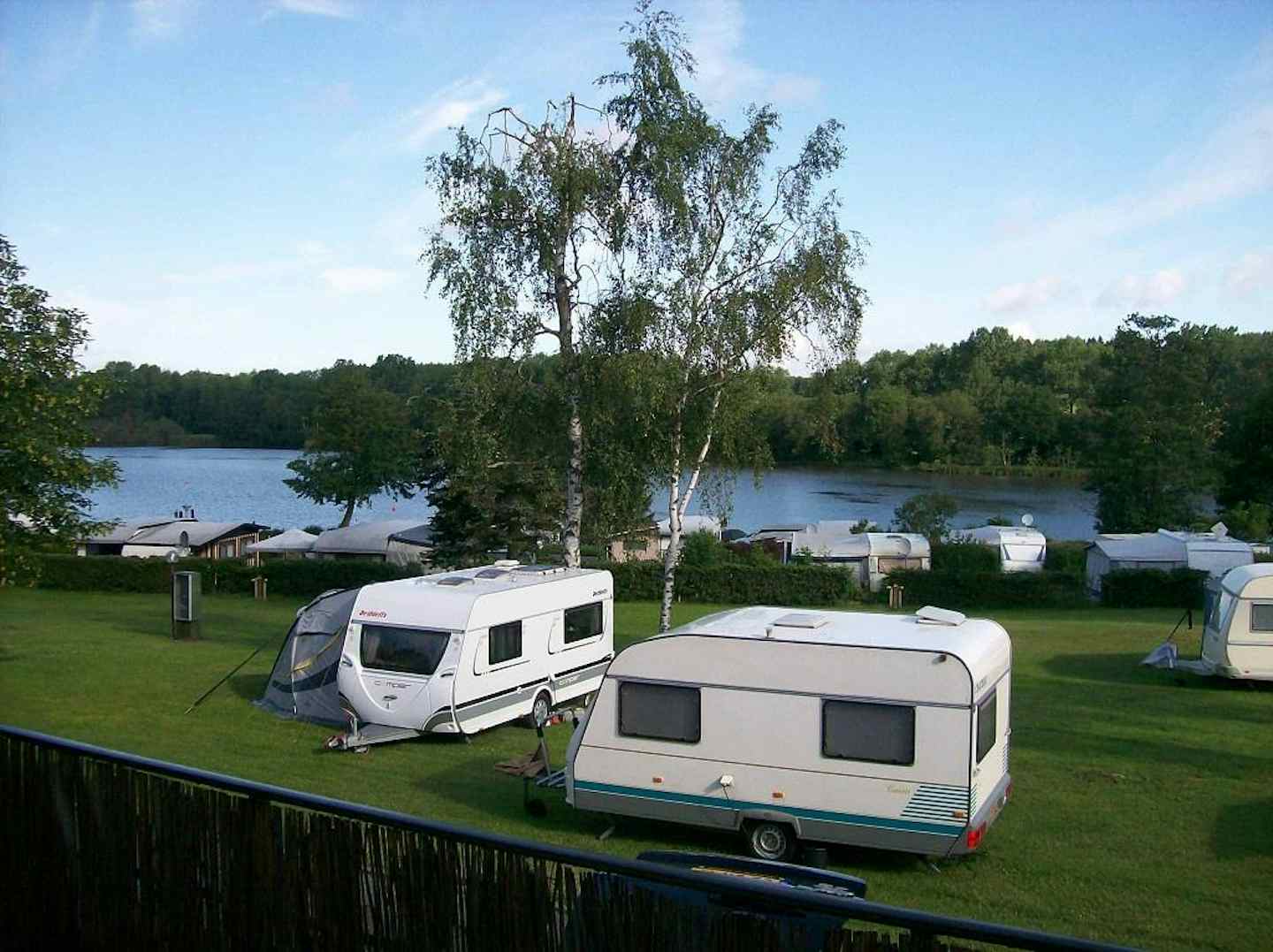 Camping Park Weiherhof