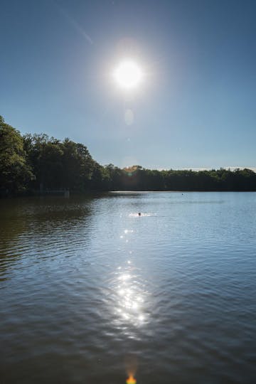 Camping Park Weiherhof