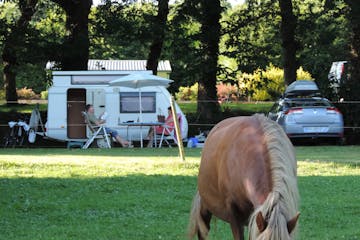 Camping Penguilly