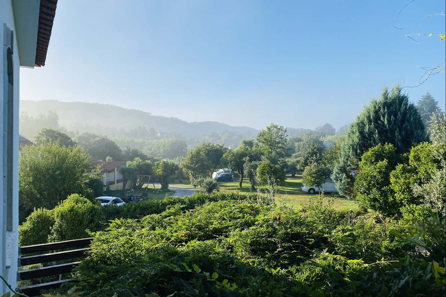 Camping Quinta da Cerejeira