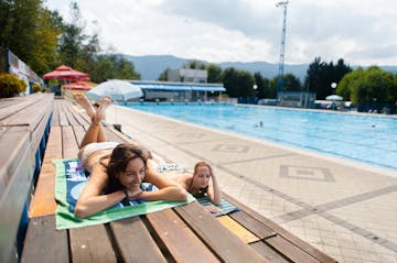 Camping Radovljica