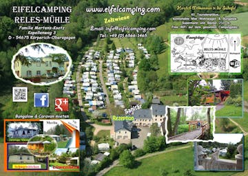 Camping Reles-Mühle