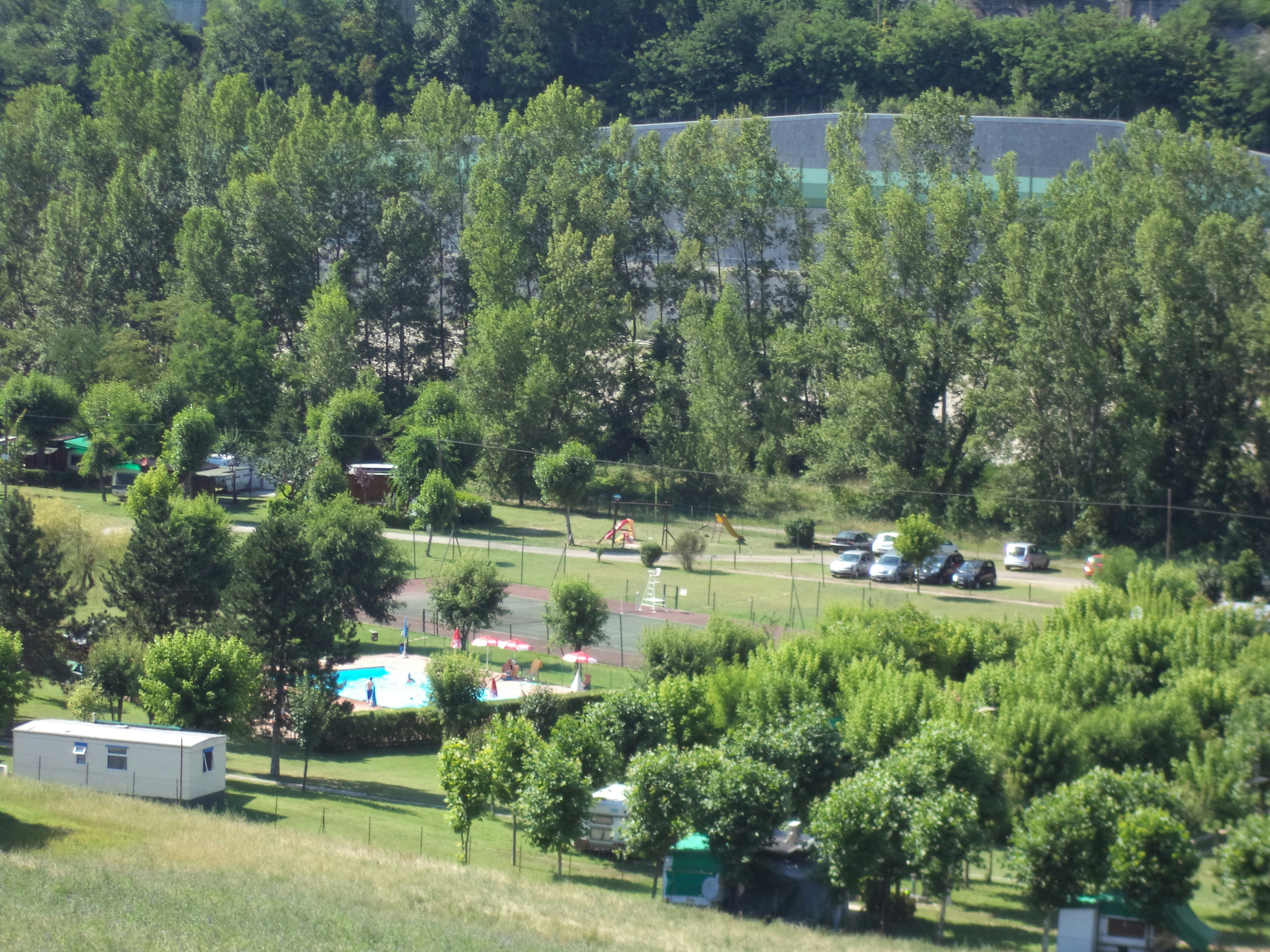 Camping Riva del Setta | PiNCAMP by ADAC