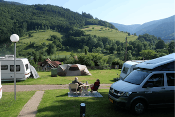 Campingplatz Schwarzwaldhorn
