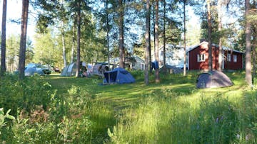Camping Skabram