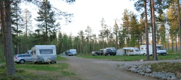 Camping Skabram