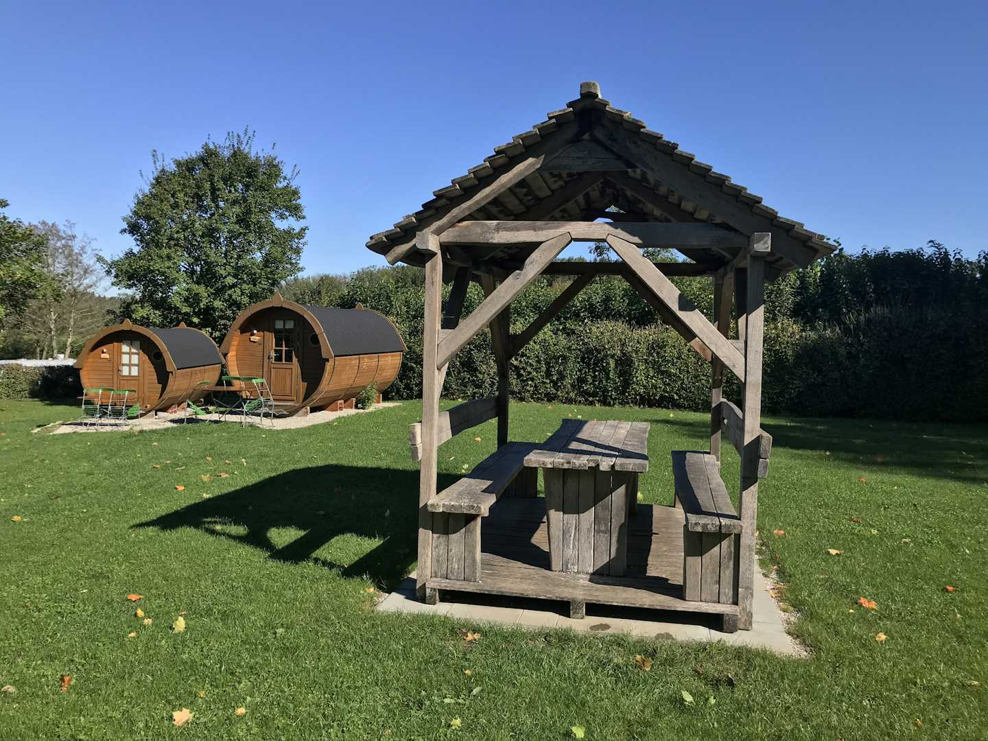 Camping Stein - Wohnfaesser - 3.JPG