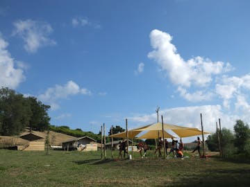 Camping Suasa