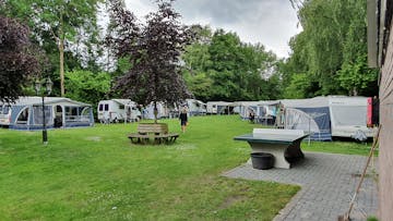 Camping 't Nije Hof