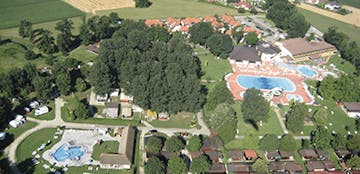 Camping Terme Banovci