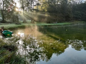 Camping Terre Ferme