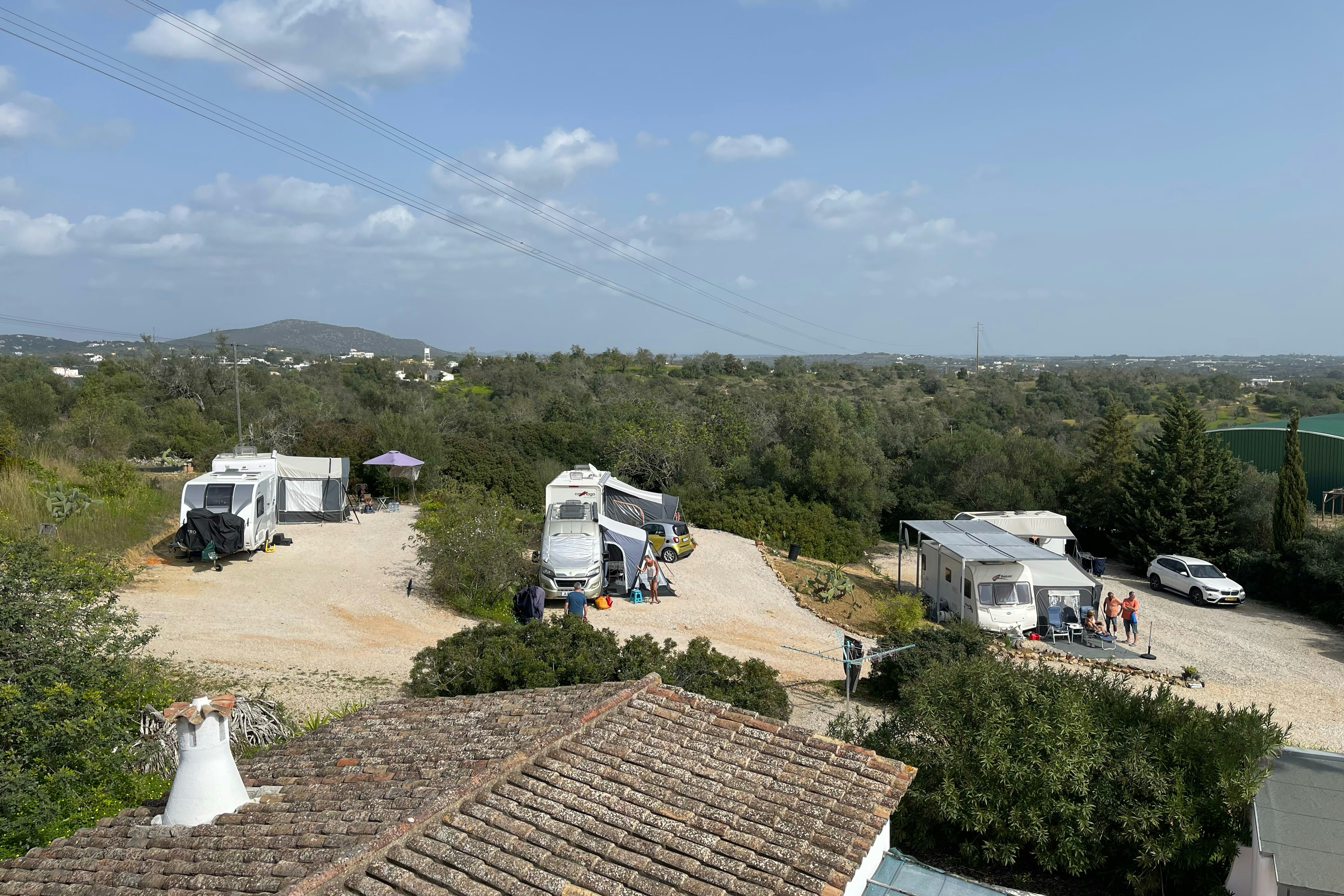 Costa de la Luz Camping » Top Campingplätze | PiNCAMP by ADAC