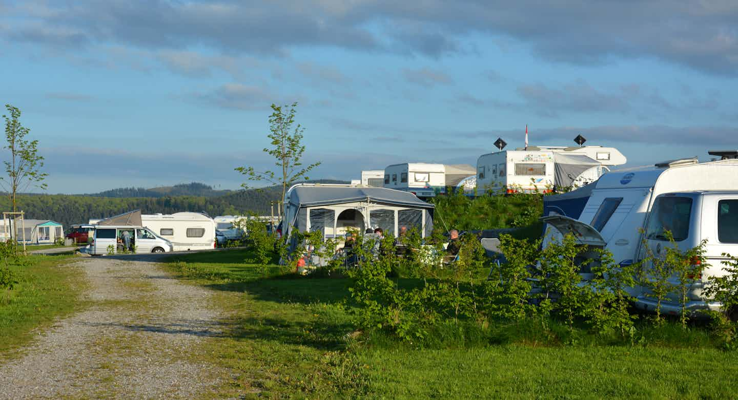 Camping und Ferienpark Brilon