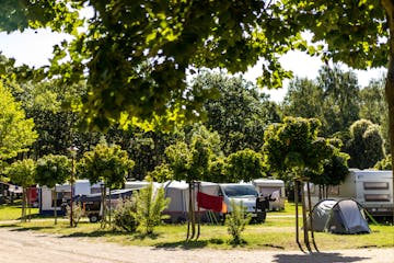 Camping- und Ferienpark Markgrafenheide