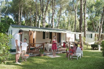 Baia Domizia Camping Village