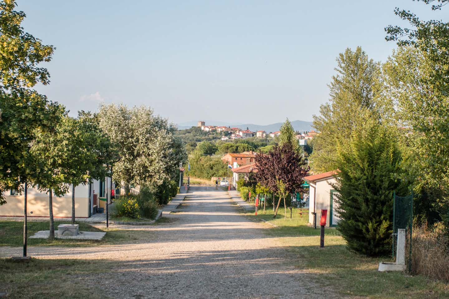 Camping Villaggio le Ginestre