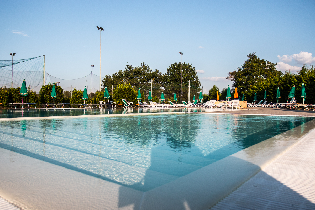 Camping Villaggio le Ginestre PiNCAMP by TCS