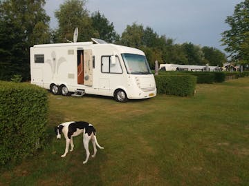 Camping Weizicht