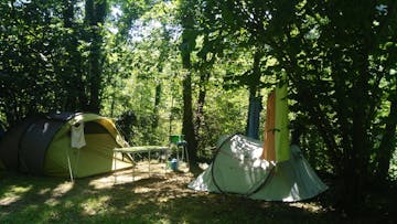 Camping Zingira