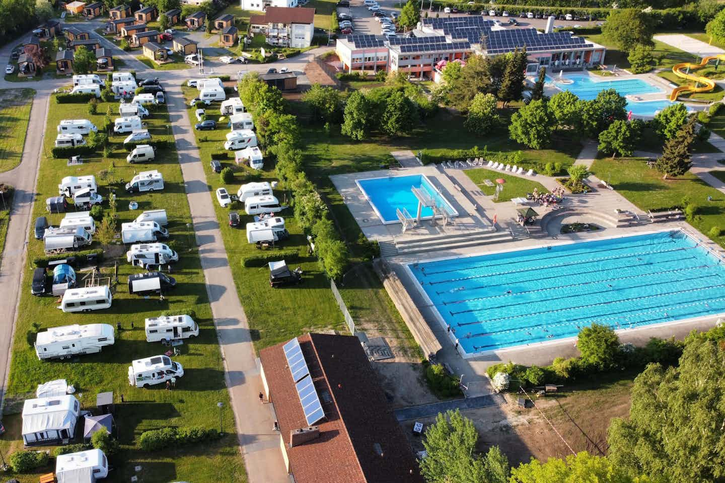 Campingpark Nabburg