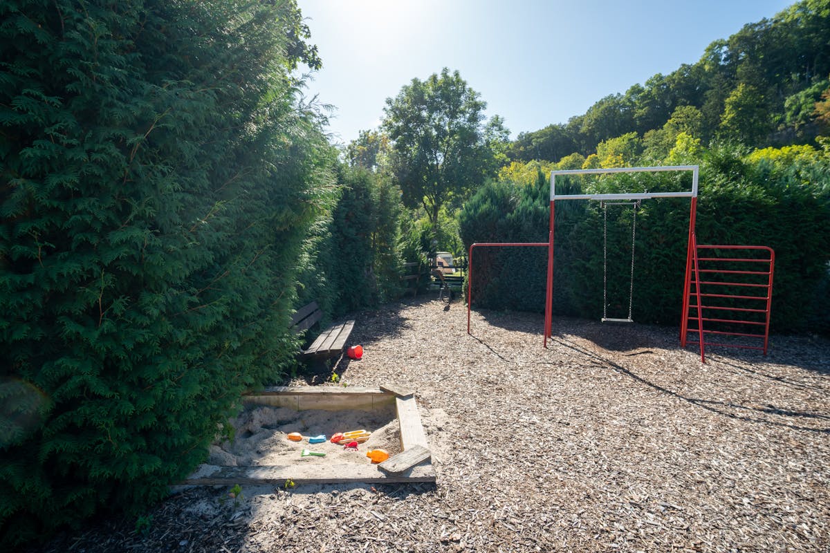 Campingplatz am Steinbacher See PiNCAMP by ADAC