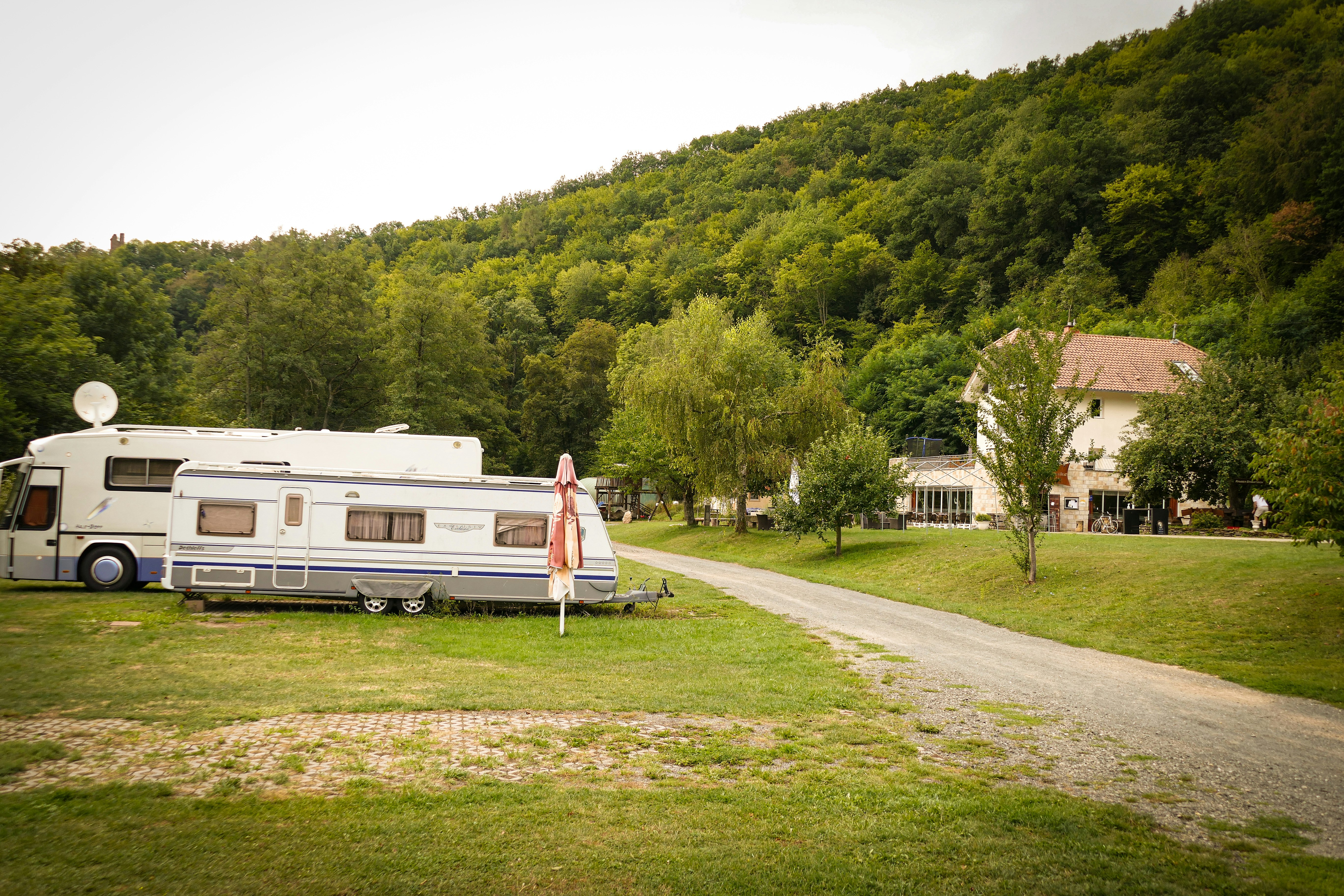 deutschland tour mit dem wohnmobil