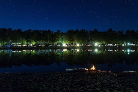 Campingplatz Herthasee | PiNCAMP by ADAC