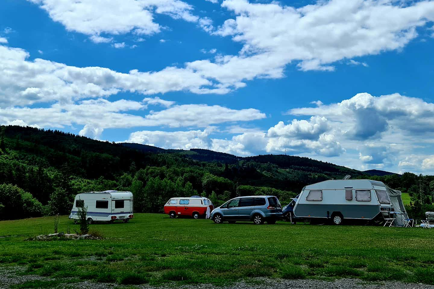 Campingplatz Hof Biggen