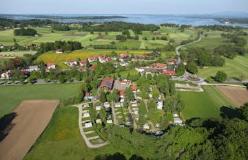 Campingplatz Hofbauer