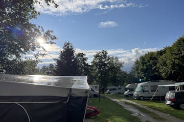 Camping Seebauer