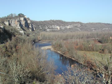 Chalets Mirandol Dordogne