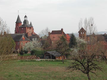 Chalets Mirandol Dordogne