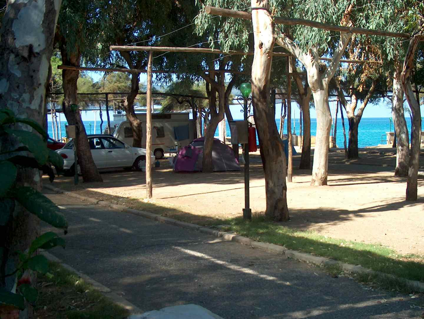 Costa Verde Villaggio